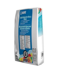 Ciment-Colle léger pour carreaux et pierres 11,3 kg