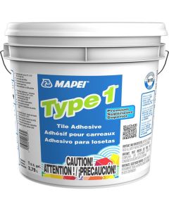 Professional Tile Adhesive Type1 3,78L