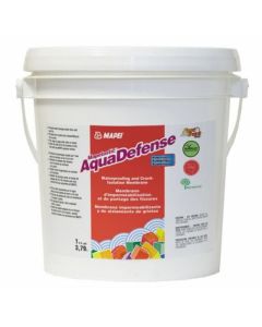 Waterproofing Liquid Membrane 3.79L "Mapelastic"