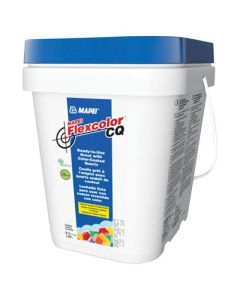 Grout for tiles Flexcolor CQ - 1.89 l - White
