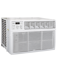 Climatiseur pour fenêtre, 10 000 BTU, blanc