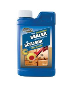Scelleur intelligent de Surf-Pro 493 ml