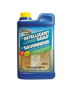 The Ceramic Soap Format 850ML