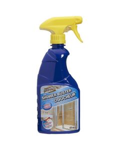 Nettoyant à vitre, Le Doucheur, 500 ml