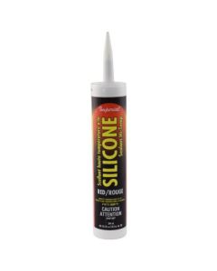Silicone haute température