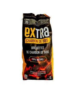Wood Charcoal Briquettes 7kg