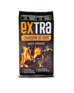 Charbon de bois 7kg