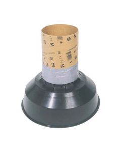 Tubes - Base pour tubes à forme 8 a 24"