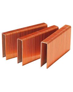 Flooring Galvanized Staples - 15GA - 1 3/4" - 1000/Box