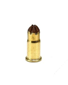 Power Load 22 Caliber #2 Brown (100)