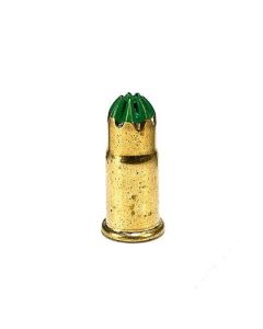 Power Load Caliber 22 Green #3 (100)