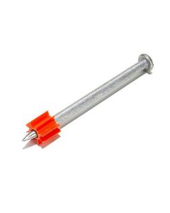Goujon d'ancrage 2.5" (100)