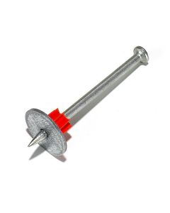 2.5" Drive Pin with Washer (100)