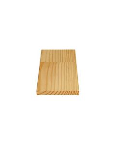 Jointed Pine Door Jamb 9/16" x 4-9/16" x 7'