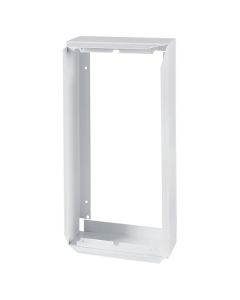 Boîtier en Saillie pour Chauffage Mural Compact Ouellet