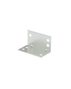 Équerre de coin large 2-1/2" x 3/4" (5)