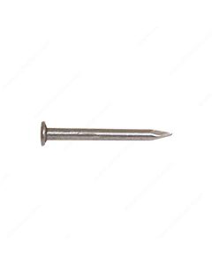 Clous de boîte à cigares, calibre 17, 1/2" (60)