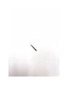 Clous à petite tête, calibre 18, 3/4" (40)