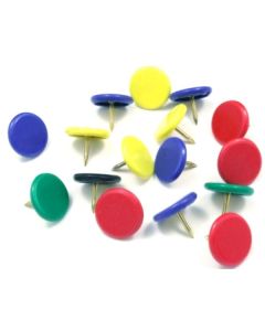 Nickel Thumbtacks (55)