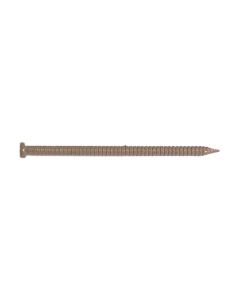 Clous à panneau préfini noyer 1-5/8" (80)