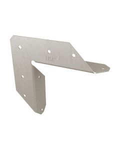 Steel Angle Corner - 90 Degrees