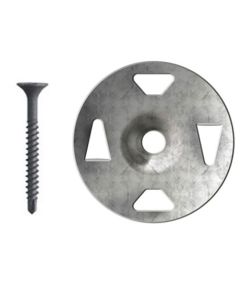 KERDIBOARD Screw 1-5/8 + washer (40 of each )