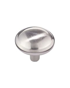 Bouton traditionnel en métal