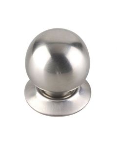 Functional Metal Knob