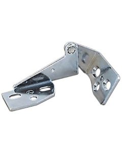 Hinge for 3/4" Door (2-Pack)