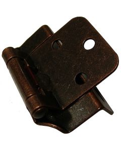 Self-Closing Hinge (2-Pack)