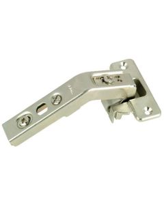 CLIP top Hinge - 60° Bi-Fold