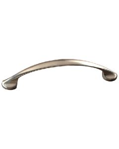 "Contemporary" Metal Handle Pull 96mm