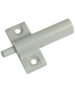 Coussinet avec fermeture en douceur (Paquet de 2)