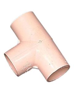 CPVC Tee 3/4X3/4X3/4"