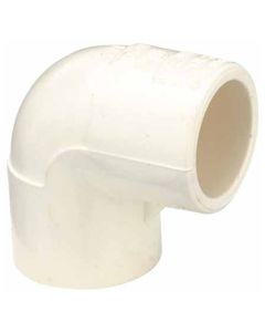 CPVC 90° Elbow 1/2x1/2" 90DG