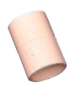 Manchon CPVC 3/4x3/4"