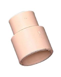 Manchon CPVC 3/4X1/2"