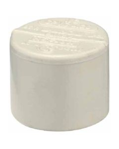 Bouchon CPVC 1/2" Femelle