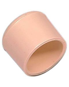 CPVC PLug 3/4" Female