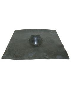 Flexible Roof Flashing - 4"