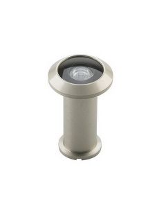 200 degree Door Viewer - Satin Nickel