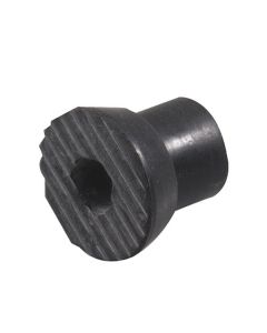 Replacement doorholder rubber tip