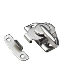Sash lock - Antique nickel