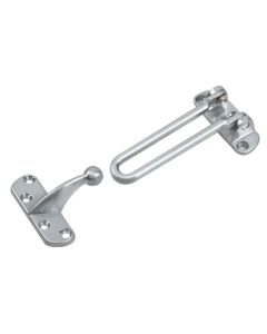 Security latch
