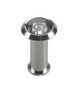 Door viewer - Chrome - 200 Degrees