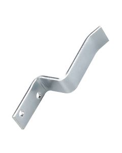 Open Brackets for Safety Bar