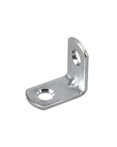 EQUERRE EN ANGLE 1X5/8 ZINC(20