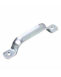Utility Pull Handle - 6-1/2" - Zinc