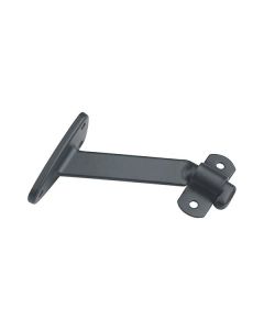 Heavy Duty Aluminum Bracket with Extended Arm