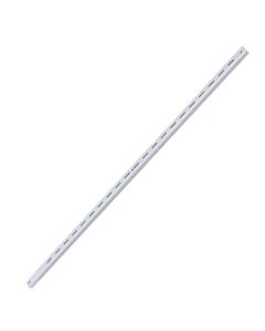 Steel Standard - 24" - White